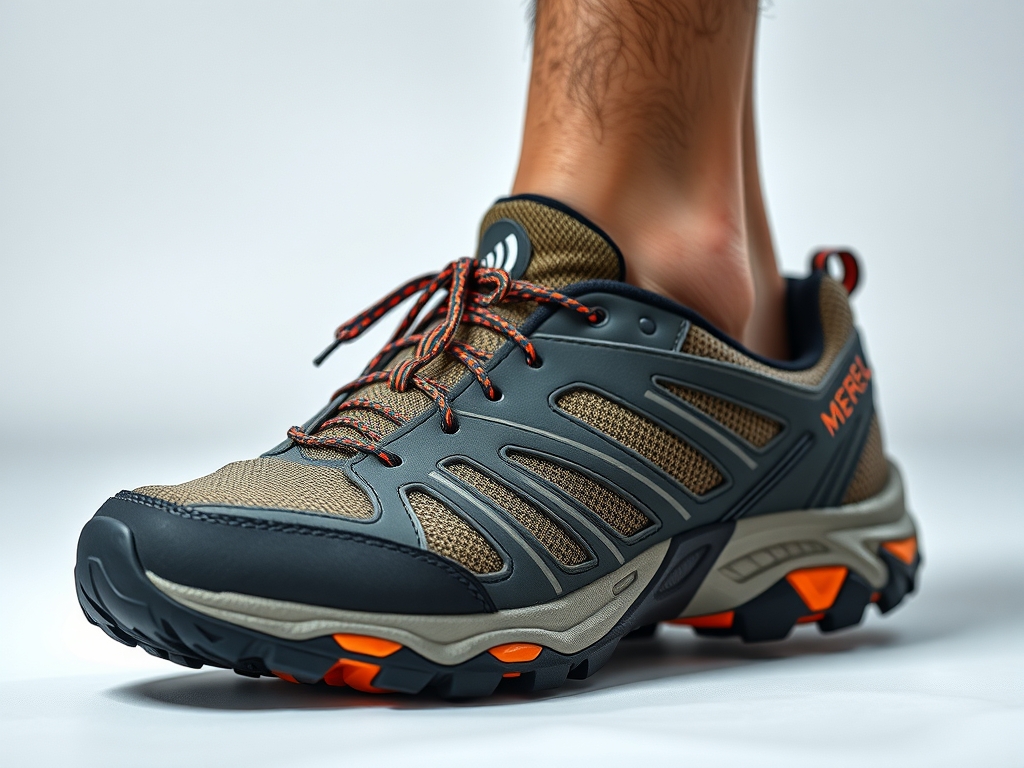 Chaussures Merrell Moab 3 : Avis