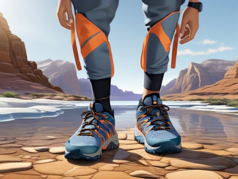 Chaussures Merrell Moab : Le Guide Ultime pour Bien Choisir