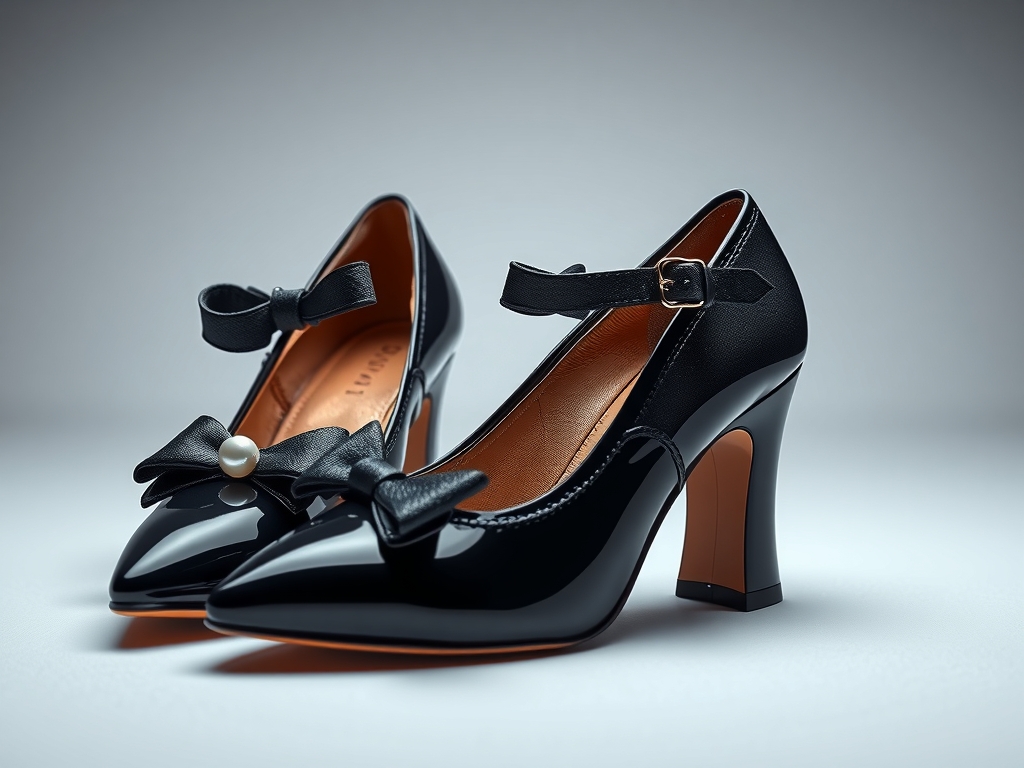 Chaussures Miu Miu : Découvrez les Modèles Tendances de la Marque