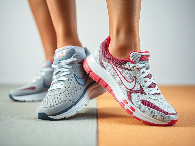 Chaussures On ou Skechers : Quelle marque choisir pour vos pieds ?