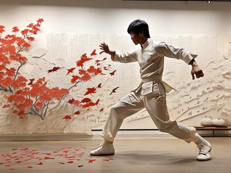 Chaussures Onitsuka Tiger Bruce Lee : Histoire et Modèles Iconiques