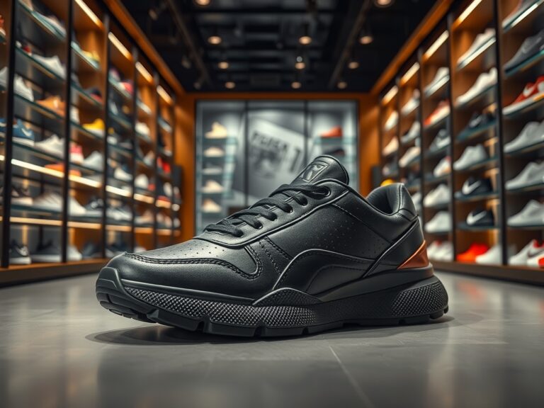<p>Chaussures près de chez moi : où trouver les meilleures paires