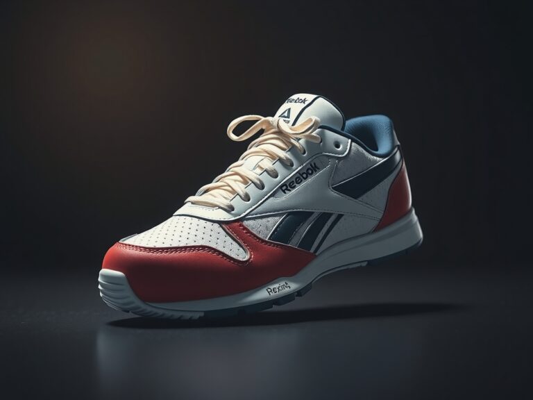Chaussures Reebok Boxing : Le Guide Ultime pour Choisir