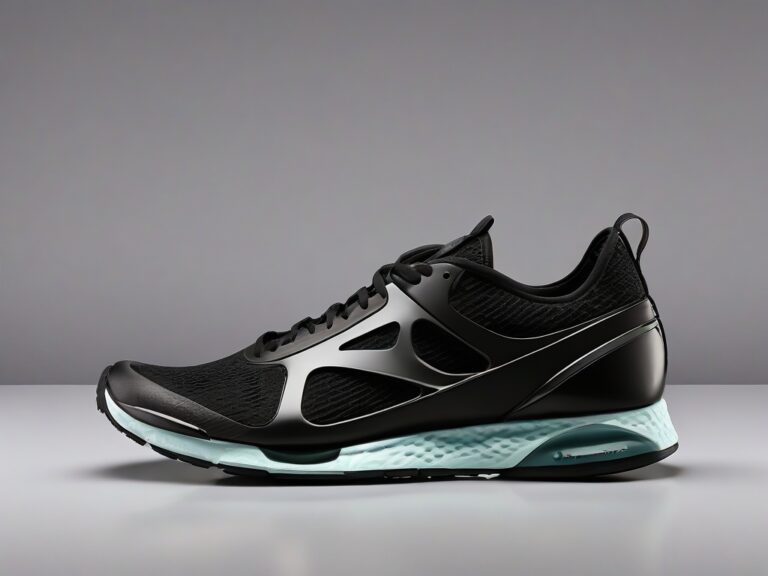 Chaussures Reebok Noires : Les Modèles Tendances à Découvrir