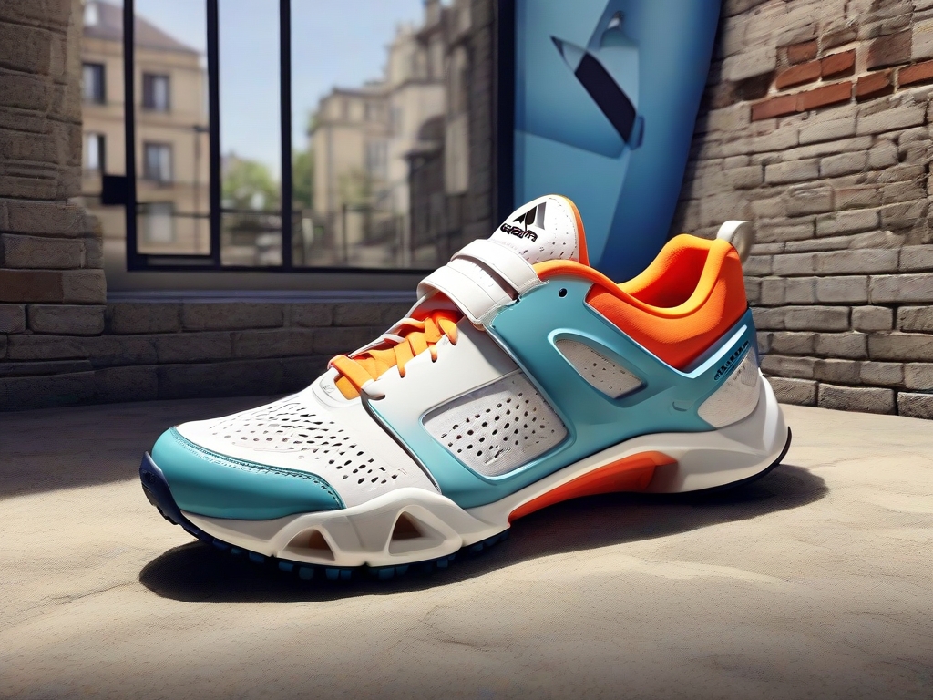 Chaussures Reebok pour Homme près de chez moi : Où les Trouver