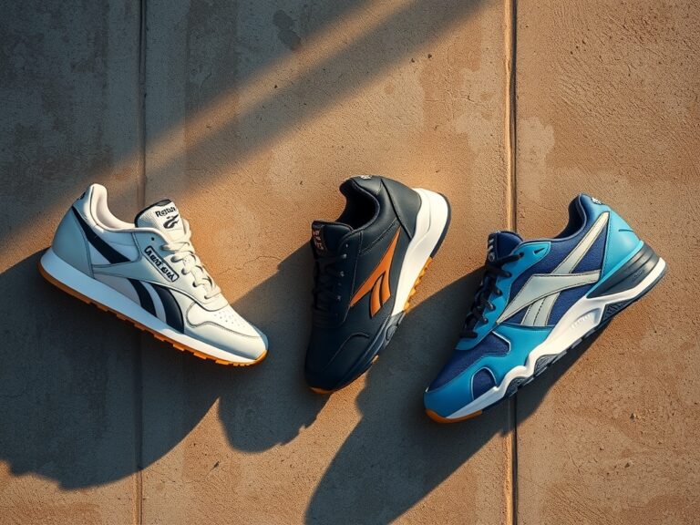 Chaussures Reebok pour hommes à moins de ₹ 2000 : Les meilleurs modèles pas chers
