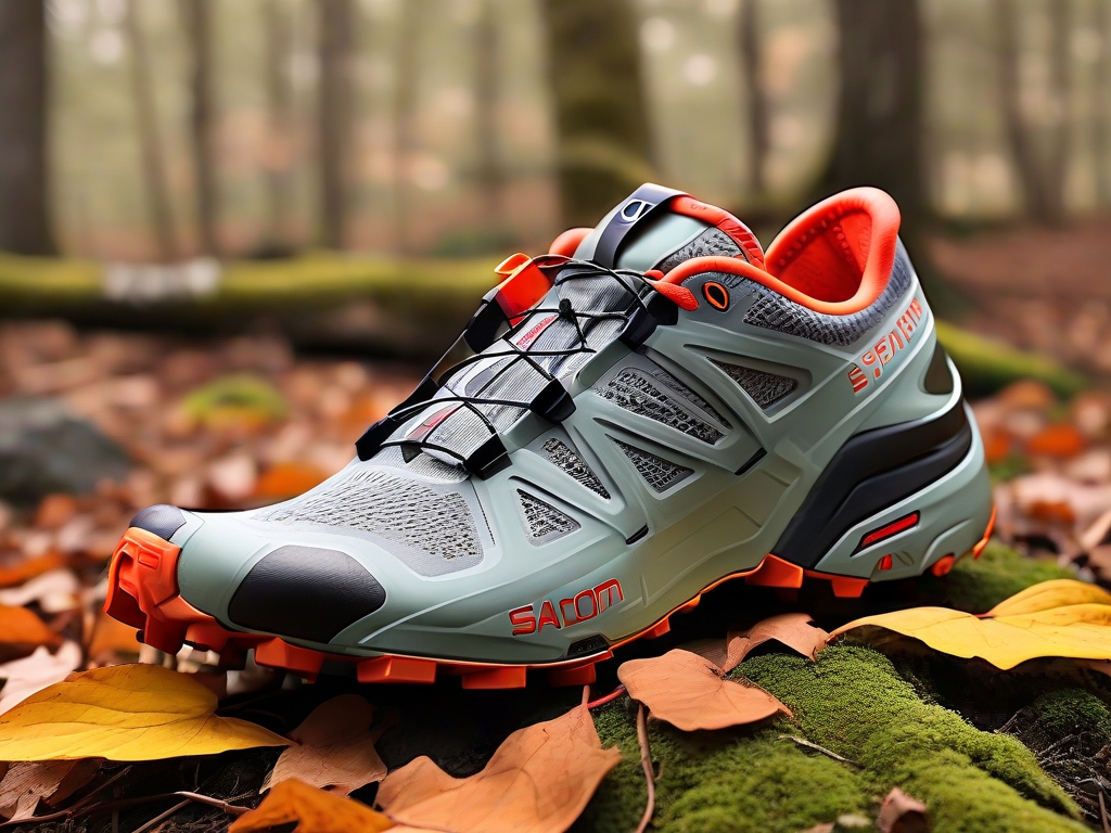 Chaussures Salomon non imperméables : solutions et alternatives