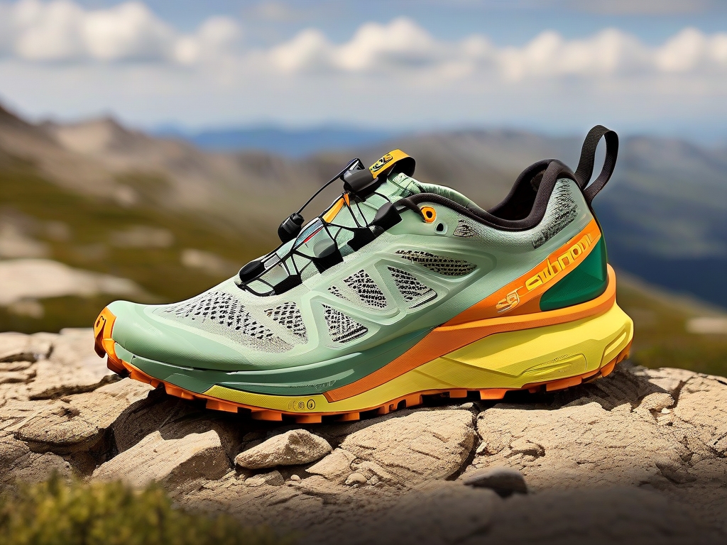 Chaussures Salomon Sans Lacets : Le Guide Ultime pour Bien Choisir
