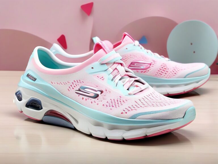 Chaussures Skechers Arch Fit : Confort et Soutien Optimaux