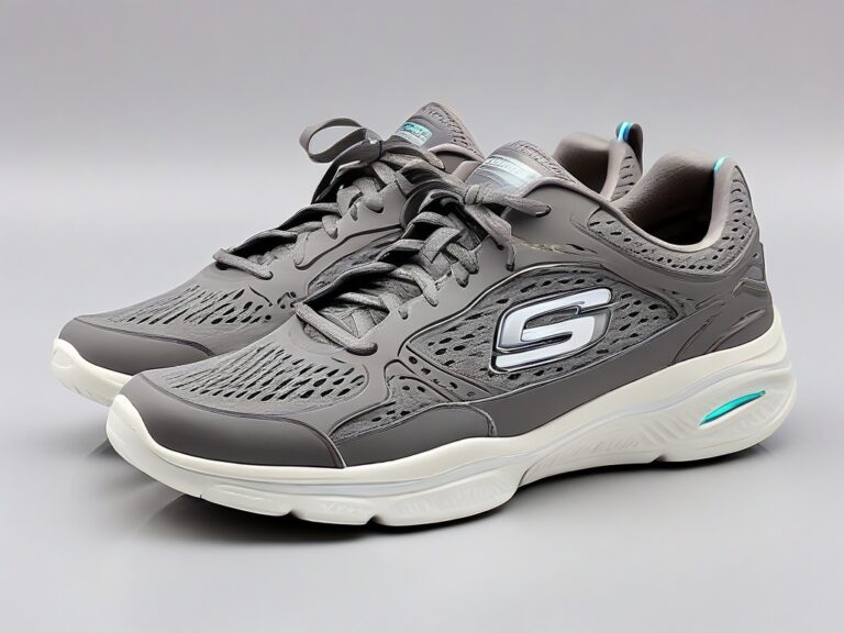 Chaussures Skechers pour un usage quotidien : confort et style au rendez-vous