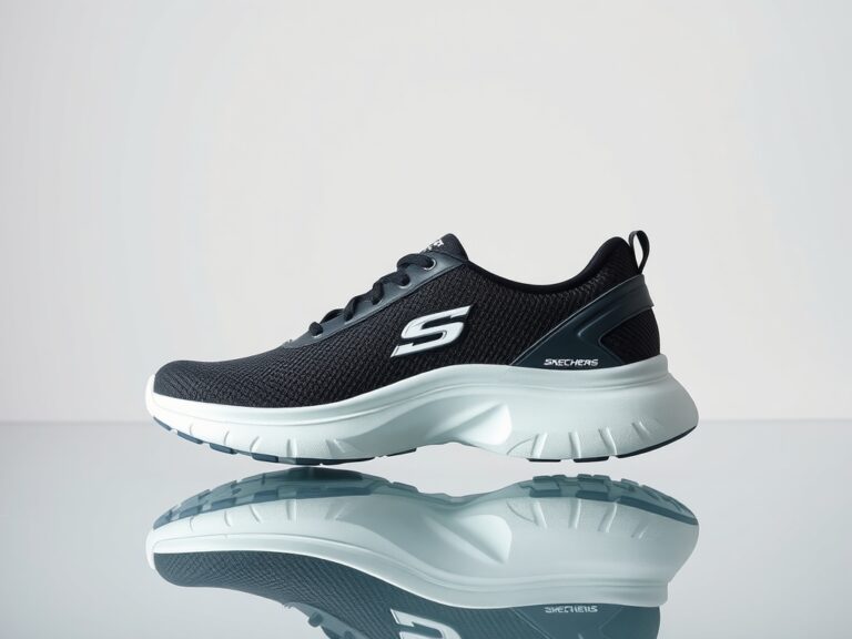 Chaussures Skechers sans lacets à moins de 2000 F CFA