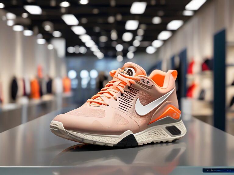 Chaussures The North Face et Nike : Comparaison et Guide dAchat