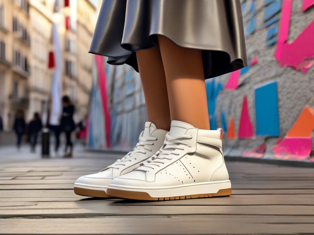 Chaussures Veja à plateforme : styles tendances et conseils dachat