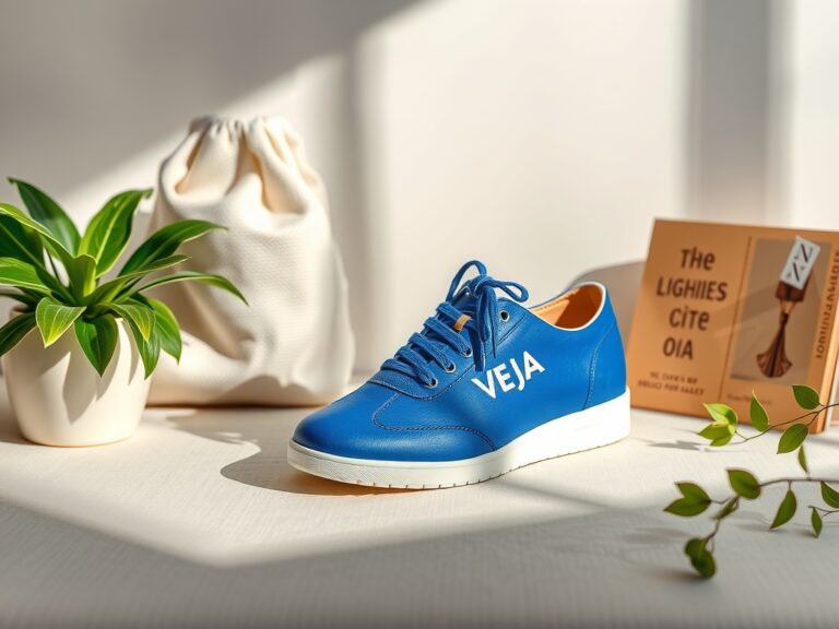 Chaussures Veja Bleues : Le Guide Ultime pour un Style Éthique et Tendance