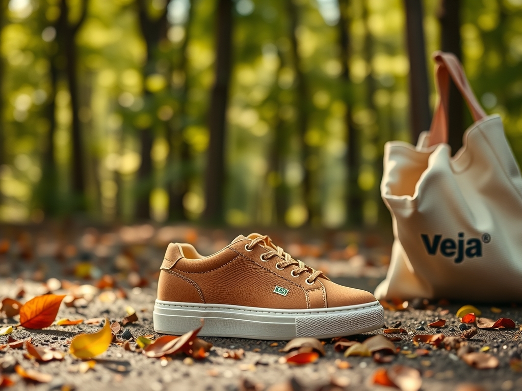 Chaussures Veja : Découvrez la Marque Éco-Responsable et Tendance