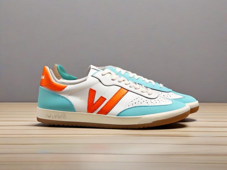 Chaussures Veja similaires aux Samba : les meilleures alternatives
