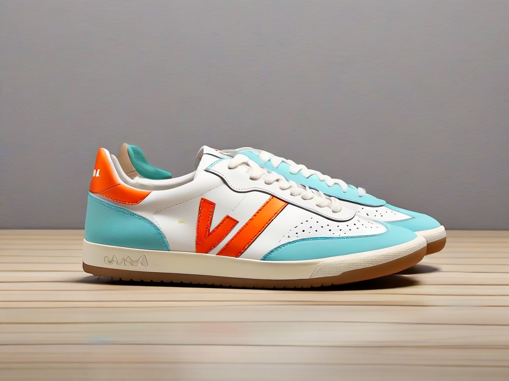 Chaussures Veja similaires aux Samba : les meilleures alternatives