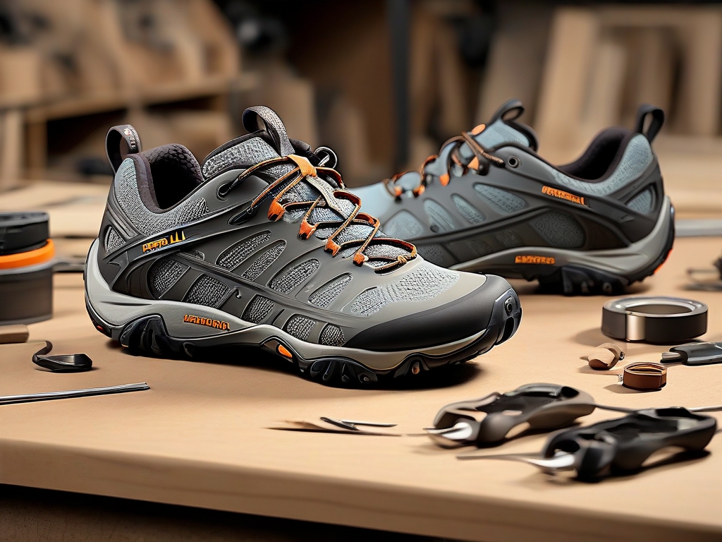 Dans quel pays sont fabriquées les chaussures Merrell ? Découvrez leur origine et leur qualité