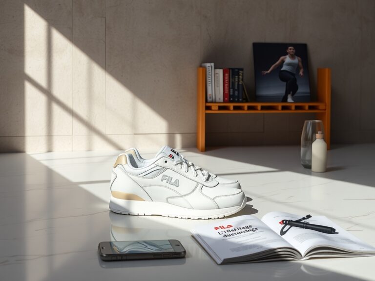 Fila Shoes : Quelle est la meilleure marque pour vos besoins