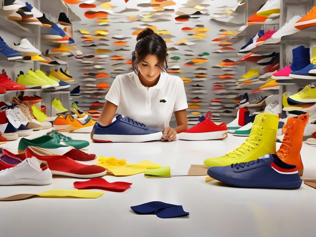 Les chaussures Lacoste sont-elles durables ?