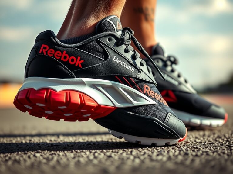 Les chaussures Reebok sont-elles de bonne qualité ?