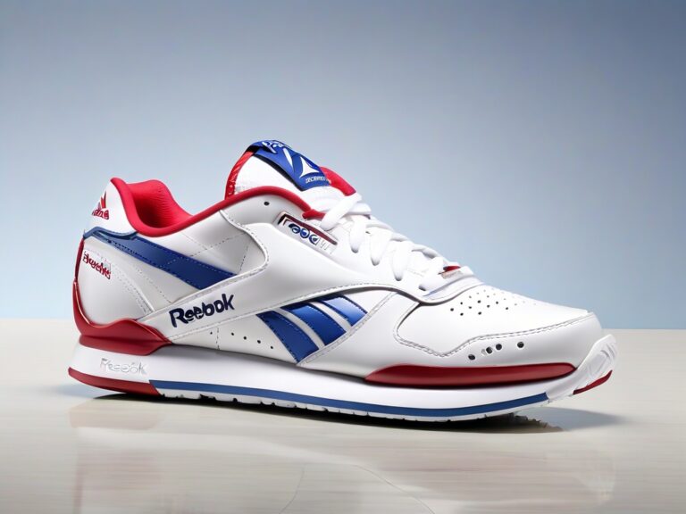 Les chaussures Reebok sont-elles fidèles à la taille ? Voici ce quil faut savoir