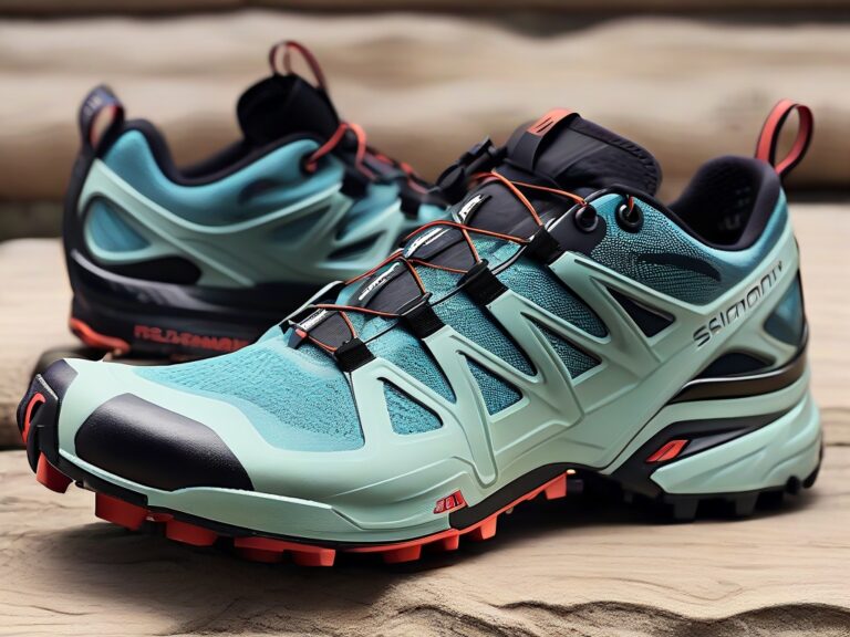 Les chaussures Salomon sont-elles fidèles à la taille ? Guide complet