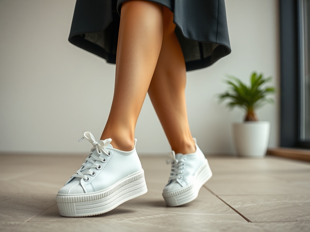 Les chaussures Superga sont-elles confortables ? Voici la vérité