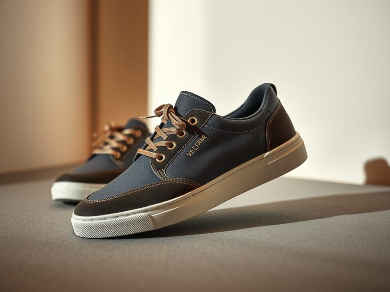 Les chaussures Veja sont-elles durables ?