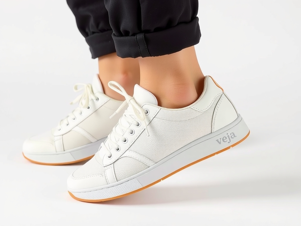 Les chaussures Veja sont-elles larges ?