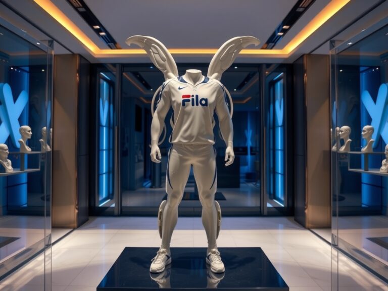 Les Fila les plus chères : découvrez les modèles les plus luxueux