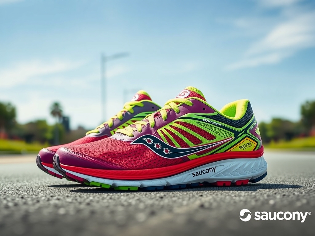 Meilleur prix Saucony : Chaussures de running à prix imbattable