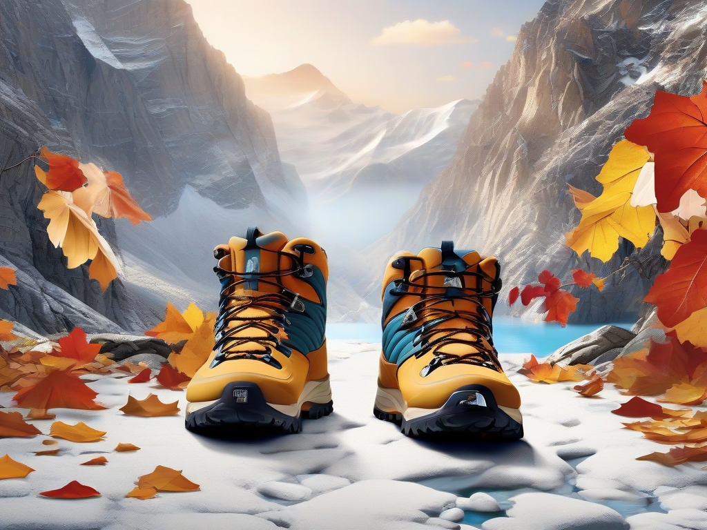 Meilleures chaussures de randonnée The North Face pour 2024