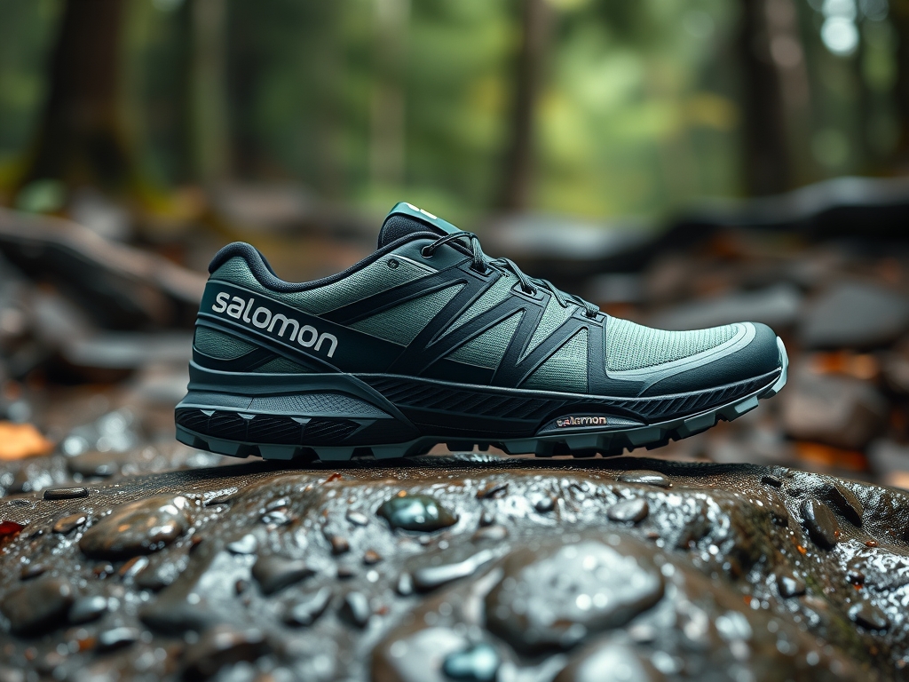 Meilleures chaussures de running Salomon en 2024