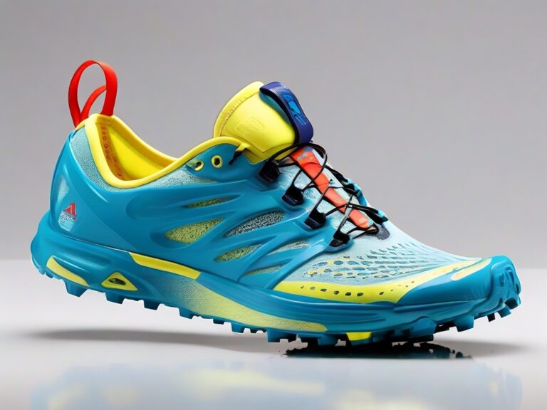Meilleures chaussures de trail Salomon en 2024