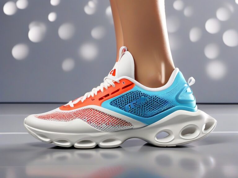 Meilleures chaussures Fila pour la marche en 2024