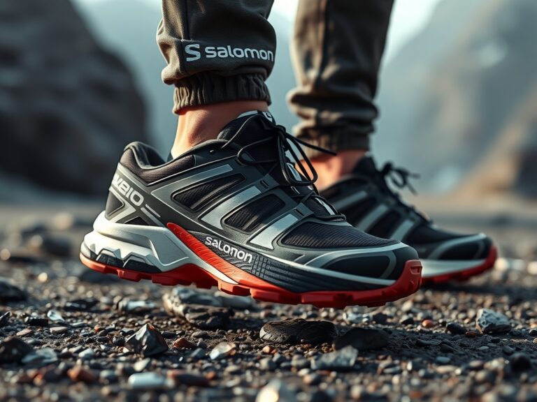 Meilleures chaussures Salomon pour un usage quotidien selon Reddit
