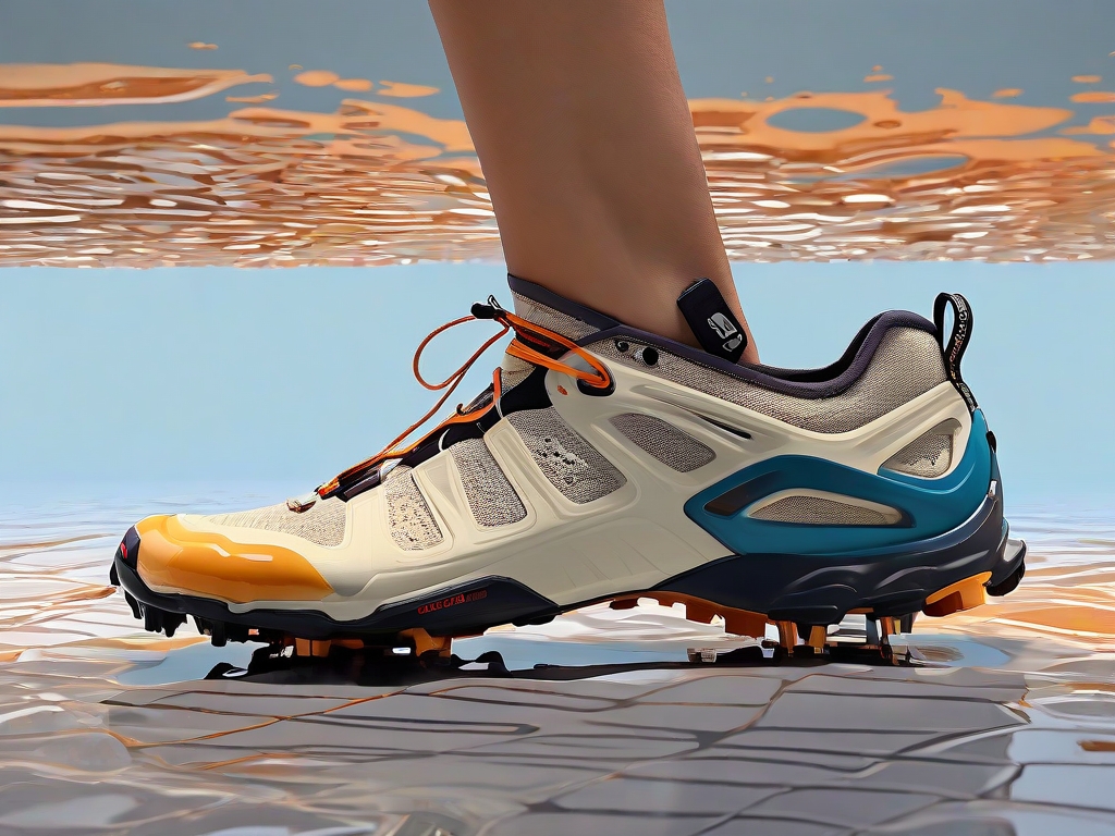 Meilleures chaussures Salomon selon Reddit : avis et recommandations