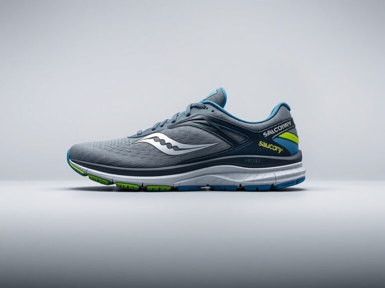 Meilleures chaussures Saucony en 2024