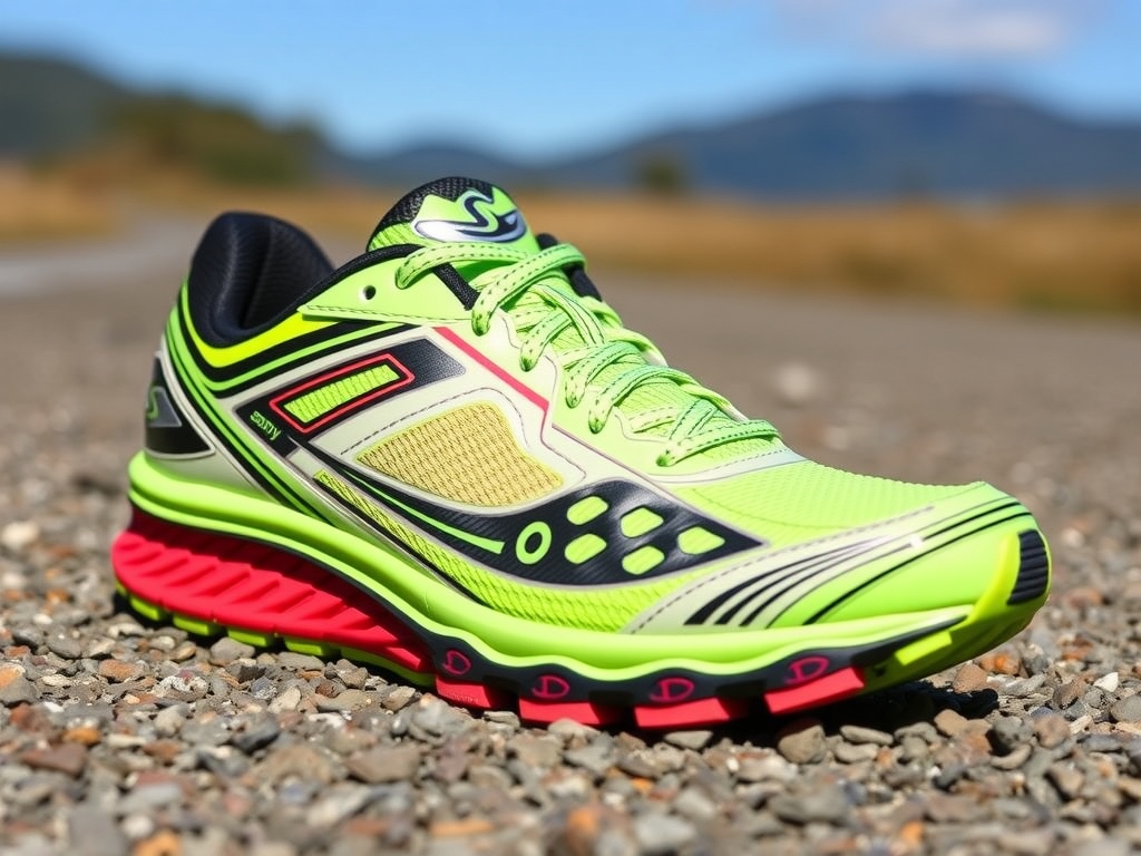 Meilleures chaussures Saucony pour Hyrox : Guide dachat 2024