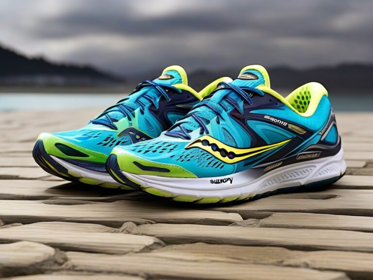 Meilleures chaussures Saucony pour la supination – Guide dachat 2024