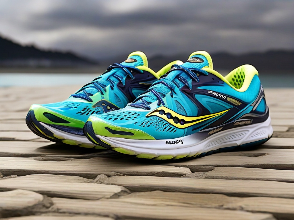 Meilleures chaussures Saucony pour la supination – Guide dachat 2024