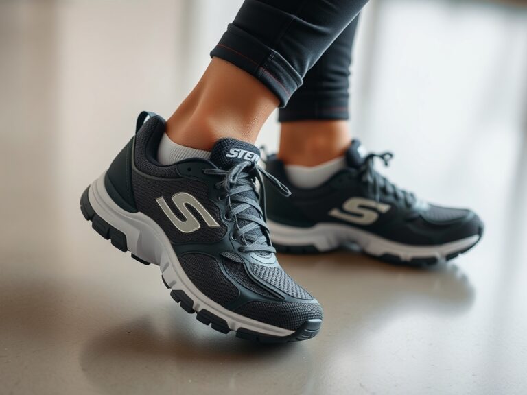 Meilleures chaussures Skechers pour la fasciite plantaire