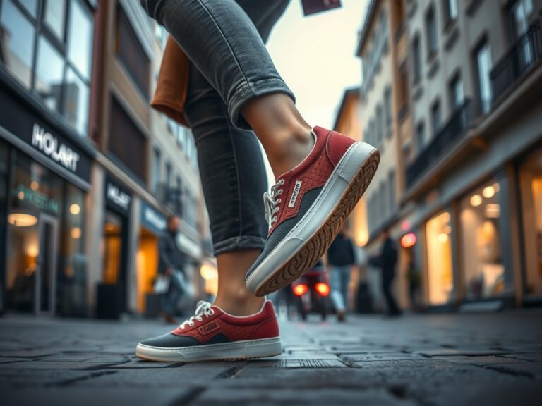 Meilleures chaussures Veja pour voyager : confort et style