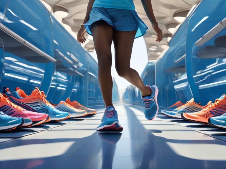 Où acheter des chaussures Saucony en magasin