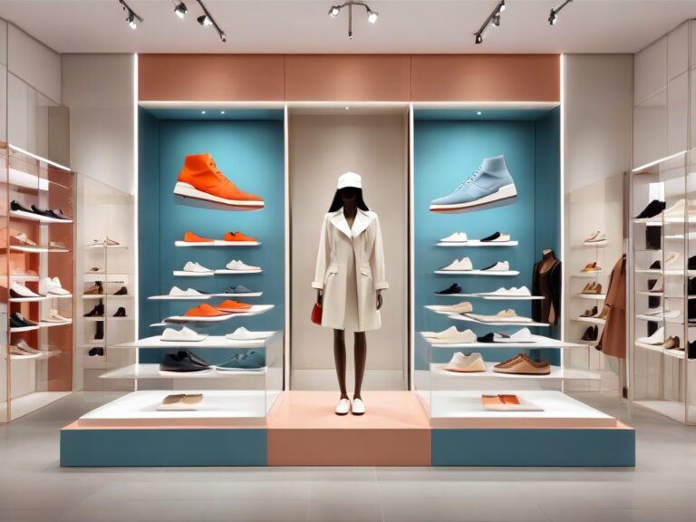 Où acheter des chaussures Veja en magasin ?