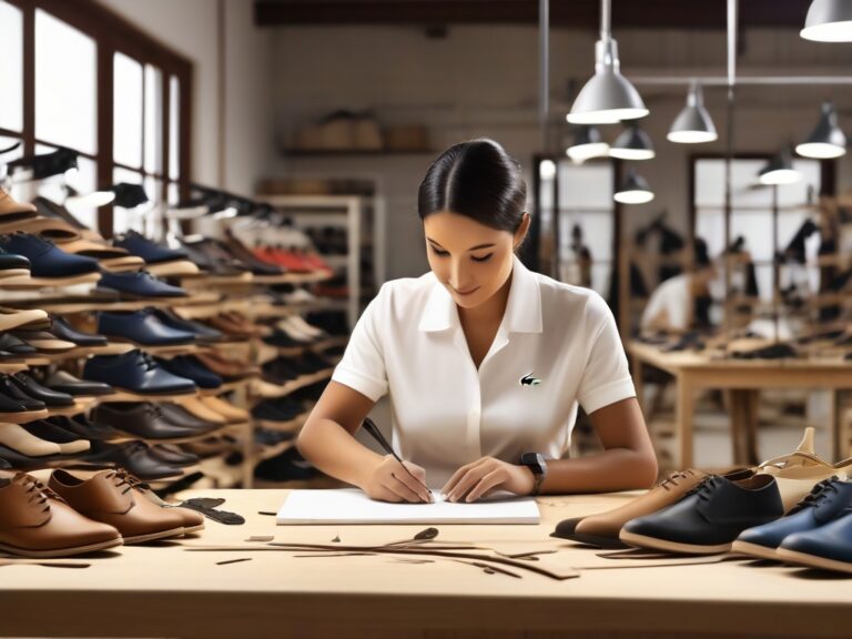 Où sont fabriquées les chaussures Lacoste