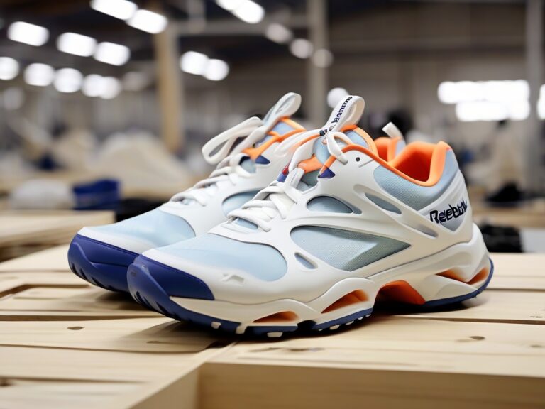 Où sont fabriquées les chaussures Reebok ? Découvrez leur pays dorigine