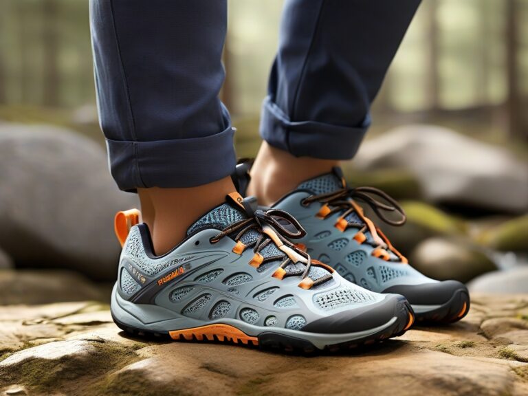 Pourquoi les chaussures Merrell sont-elles si populaires ?