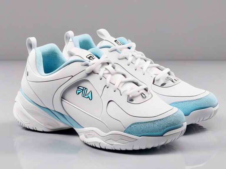 Prix des chaussures Fila les plus chères au Pakistan